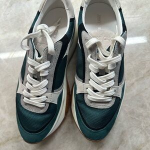 Jimmy Choo sneakers